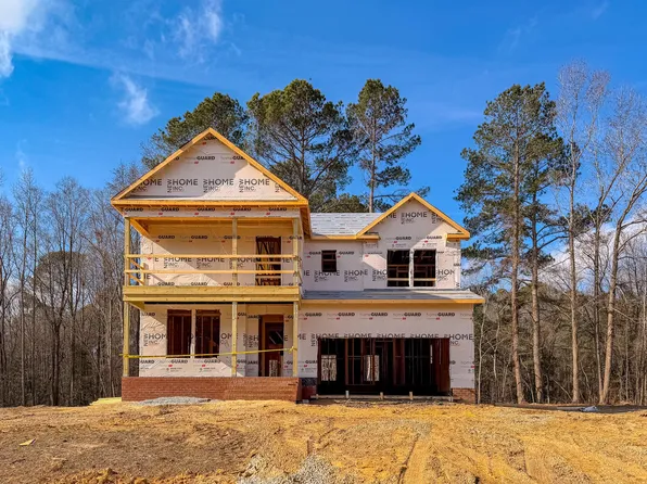 778 Beacon Hill Rd, Lillington, NC 27546