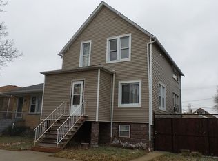 4719 S Ridgeway Ave, Chicago, IL 60632