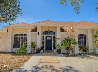 8601 Oakridge Loop, Laredo, TX 78045