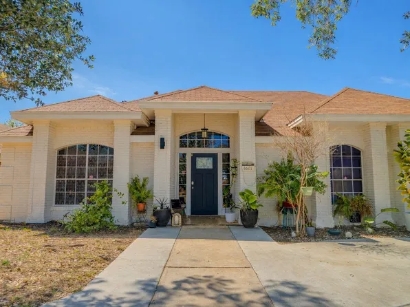 8601 Oakridge Loop, Laredo, TX 78045