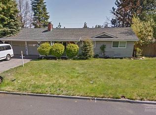 2344 NE Meadow Ln, Bend, OR 97701