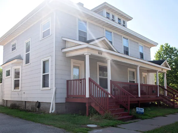 607 5th Ave, Eau Claire, WI 54703