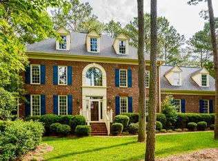 107 Loch Vale Ln, Cary, NC 27518