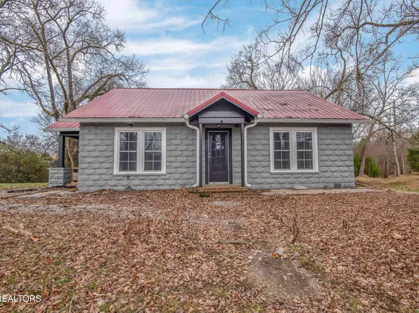 843 Asheville Hwy, Strawberry Plains, TN 37871