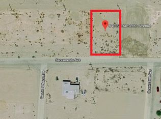 840 Sacramento Ave, Thermal, CA 92274