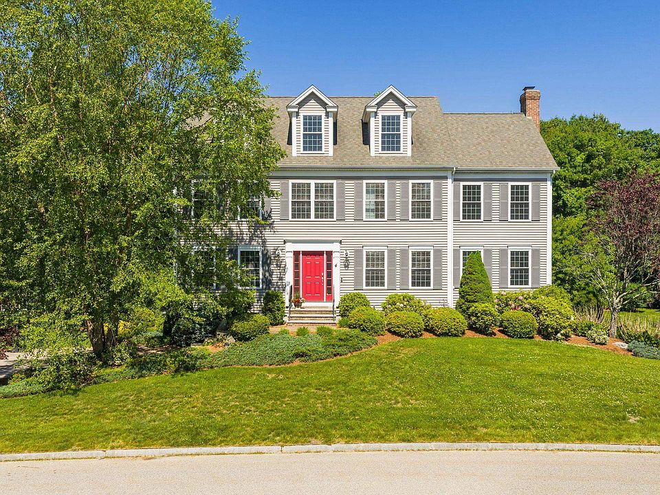 1st image of 4 Sherburne Drive