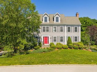 4 Sherburne Drive, Hampton, NH 03842