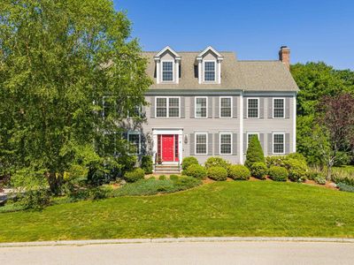 4 Sherburne Drive, Hampton, NH, 03842