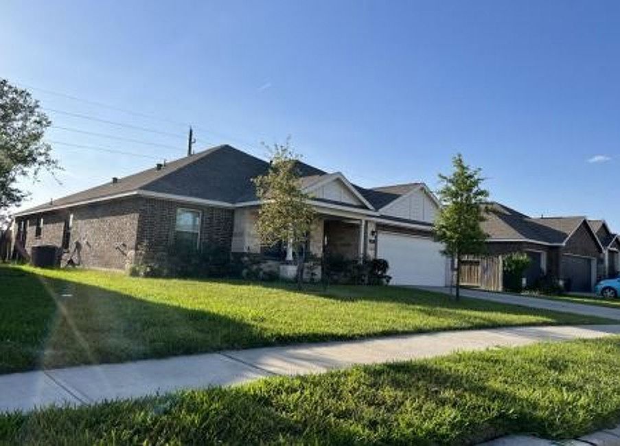 Property Side View