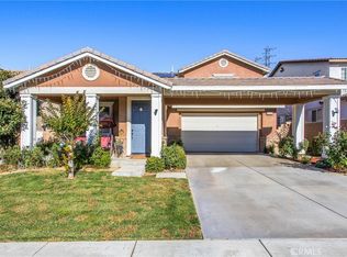 34596 Venturi Ave, Beaumont, CA 92223
