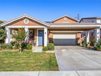 34596 Venturi Ave, Beaumont, CA, 92223