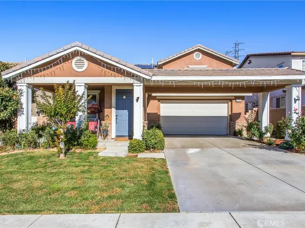 34596 Venturi Ave, Beaumont, CA 92223
