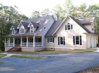 375 Woodland Way, Dublin, GA 31021