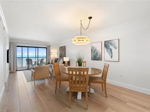 7500 Estero BLVD #506, FORT MYERS BEACH, FL 33931