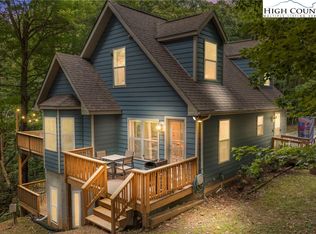 132 Heather Ln, Banner Elk, NC 28604