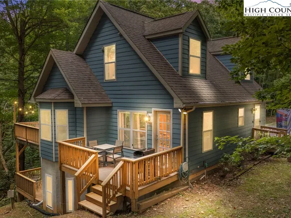 132 Heather Lane, Banner Elk, NC 28604