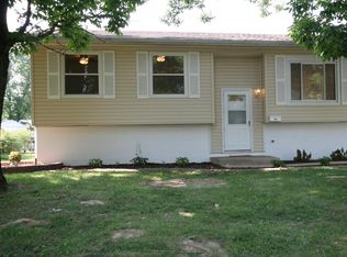 703 Linden Ct, O Fallon, IL 62269