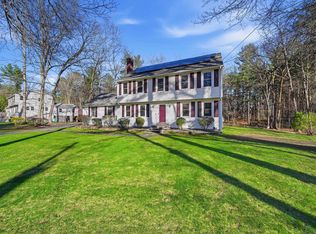 27 Winslow Farm Road, Hudson, NH 03051
