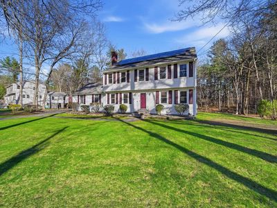27 Winslow Farm Road, Hudson, NH, 03051