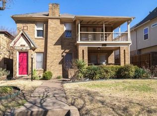 4127 Prescott Ave, Dallas, TX 75219
