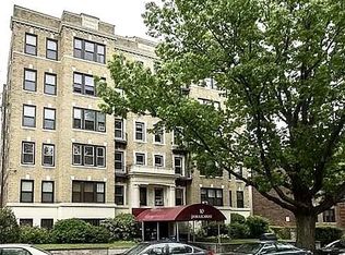 70 Jamaicaway APT 14, Boston, MA 02130