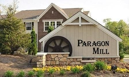 3rd image of 2416 Paragon Mill Dr