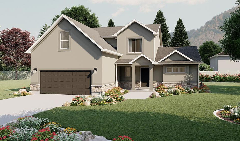 Traditional Stucco