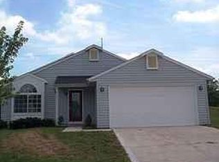 1419 Citation Cir, Lebanon, IN 46052
