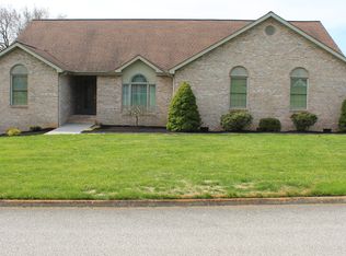 7313 Meadow Creek Trl, Knoxville, TN 37931