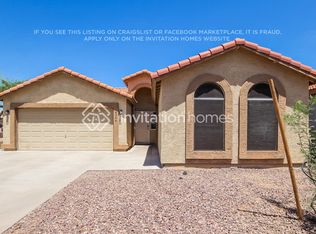 8346 W Cypress St, Phoenix, AZ 85037