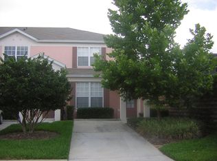 2373 Silver Palm Dr, Kissimmee, FL 34747