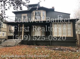 309 E Birch St APT 3, Walla Walla, WA 99362