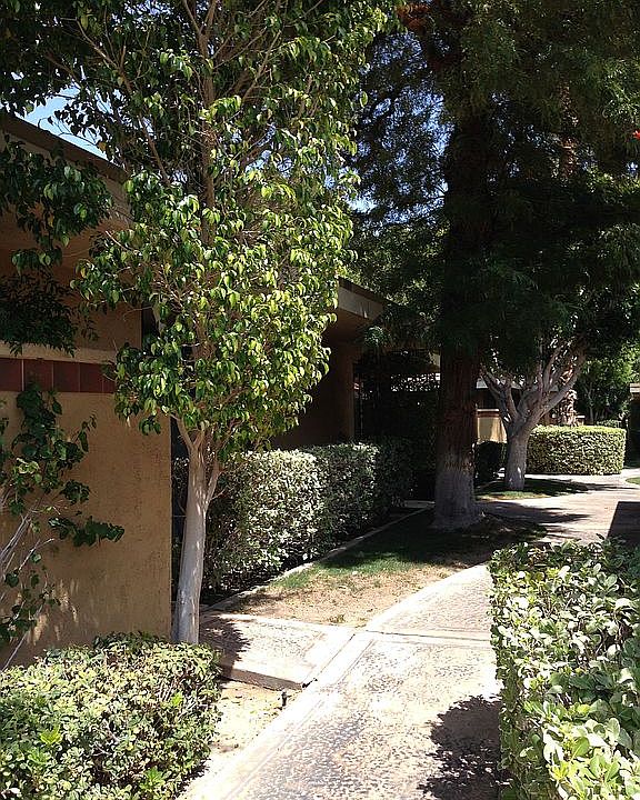 2nd image of 2501 N Indian Canyon Dr Unit 633