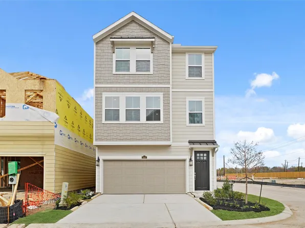 2323 Via Cami Ln, Houston, TX 77051