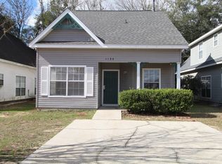 1135 Sweetbriar St, Cantonment, FL 32533