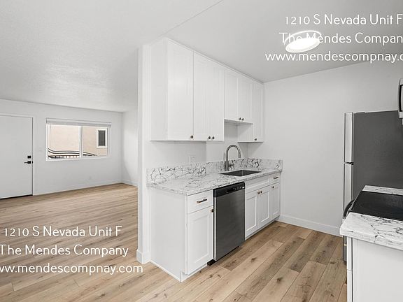 4th image of 1210 S Nevada St APT K