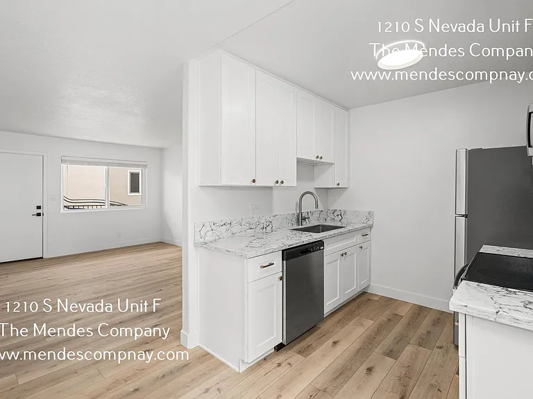 1210 S Nevada St #K — Photo 4