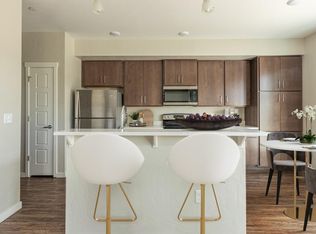 ENCLAVE TOWNHOMES, Meridian, ID 83642