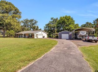 878 County Road 2220, Mineola, TX 75773