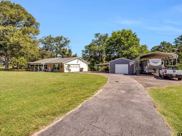 878 County Road 2220, Mineola, TX 75773