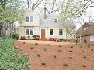 2735 N Hills Dr NE, Atlanta, GA 30305