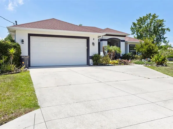 2 EDGEMONT PLACE, PALM COAST, FL 32164
