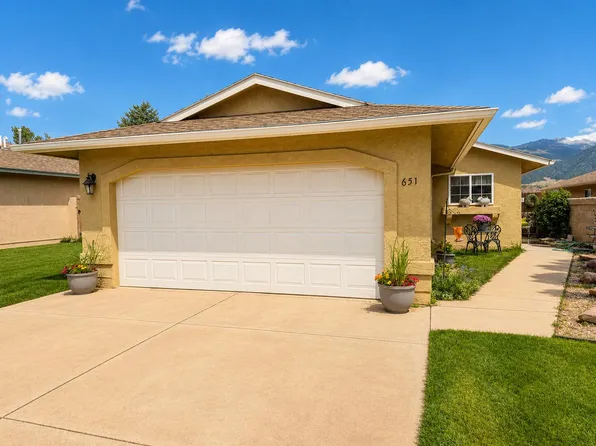 651 W 60 N, Parowan, UT 84761