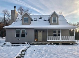 6846 E 48th St, Chase, MI 49623