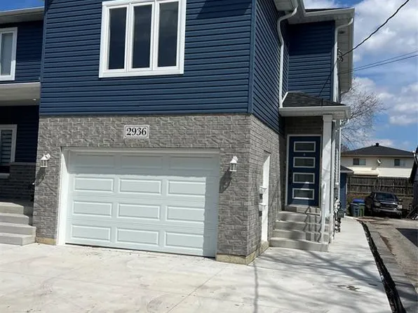 2936 Langlois Ave, Windsor, ON N8X 4M4