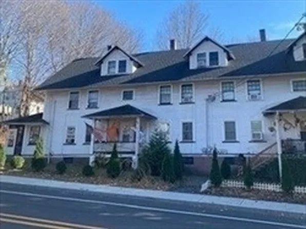 23-29 W Main St, Ware, MA 01082