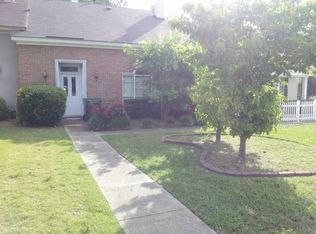 3431 Oak Shadow Ln, Montgomery, AL 36116