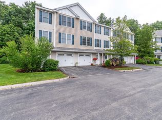 2 Larch St #16, Goffstown, NH 03045