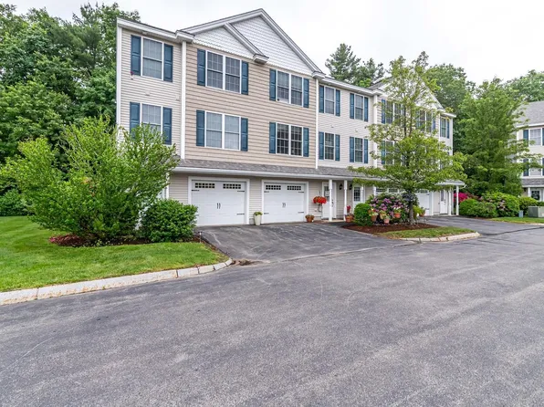 2 Larch Street #16, Goffstown, NH 03045