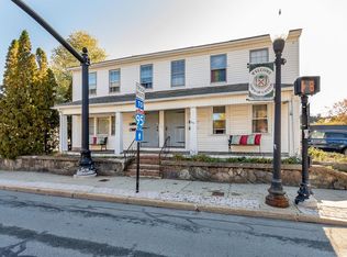 505 Washington St, Canton, MA 02021